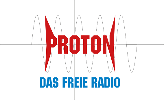 Radio Proton Logo